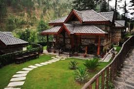 Family Suite Entraance